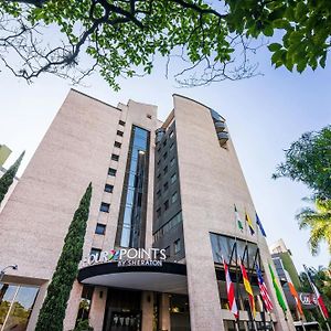 Four Points by Sheraton Medellín